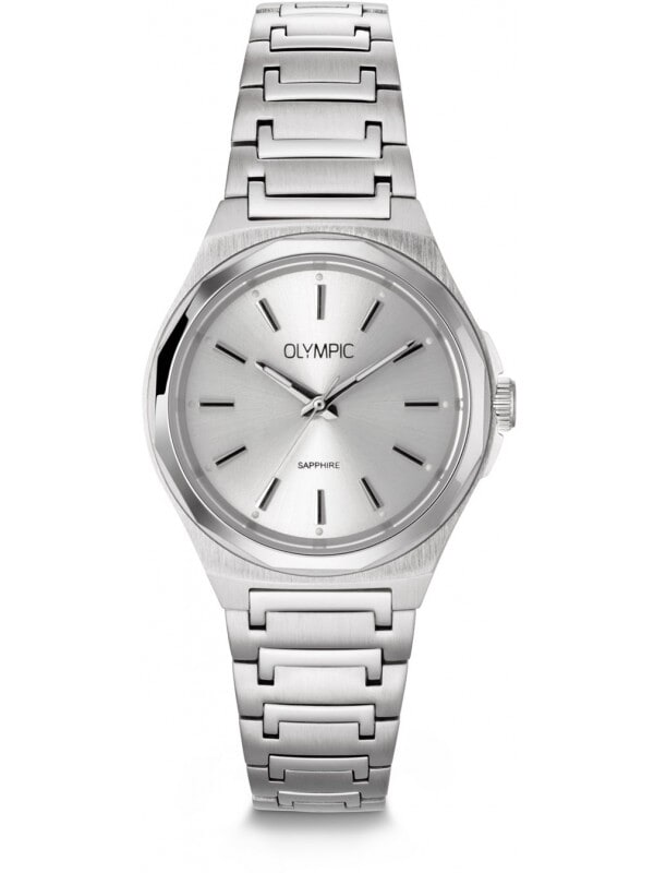 Olympic OL66DSS025 Momentum Dames Horloge
