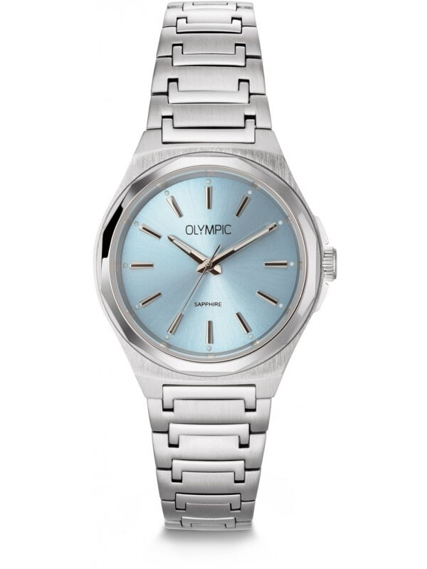 Olympic OL66DSS026 Momentum Dames Horloge