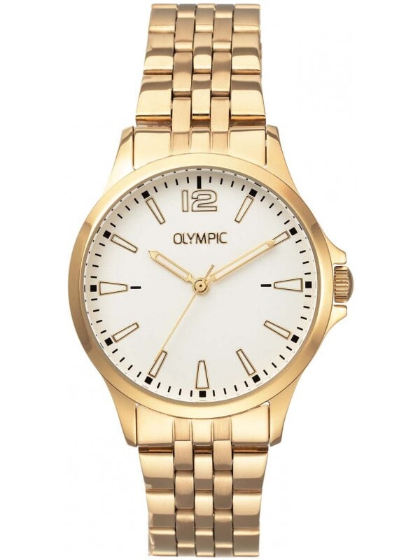 Olympic OL72DDD013 Dani Dames Horloge