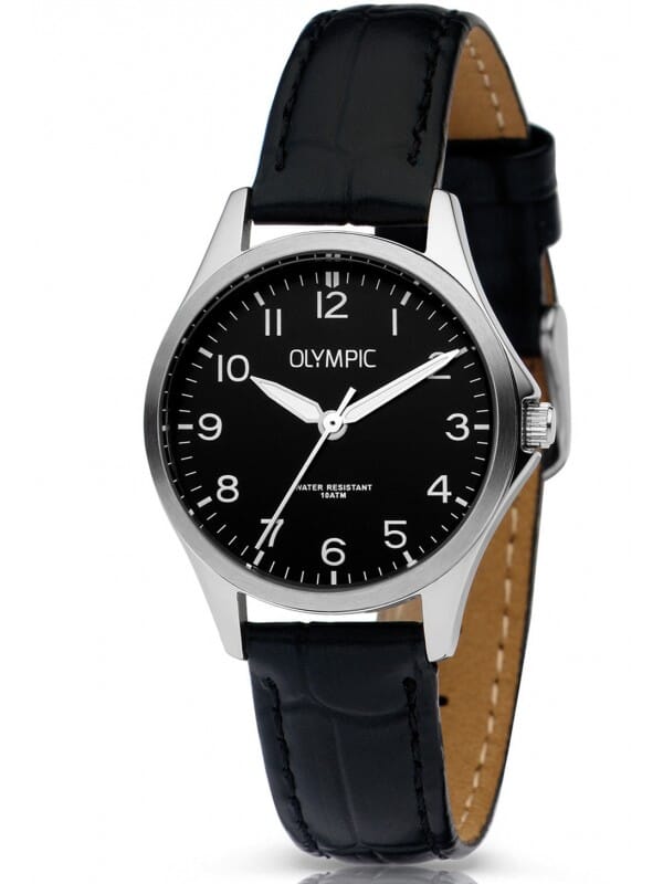 Olympic OL72DSL046 Robin Dames Horloge
