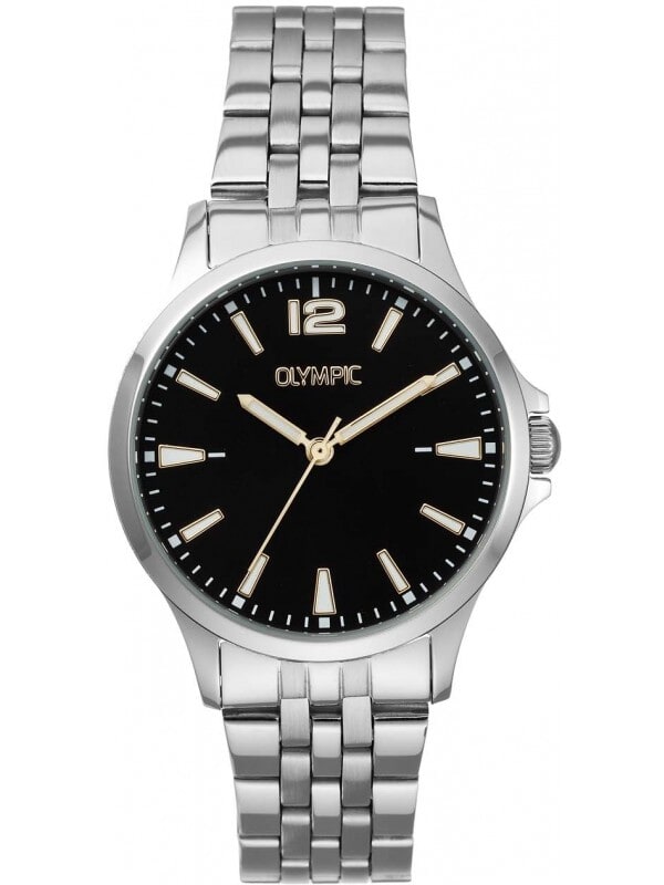 Olympic OL72DSS109 Dani Dames Horloge