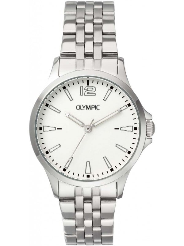 Olympic OL72DSS110 Dani Dames Horloge