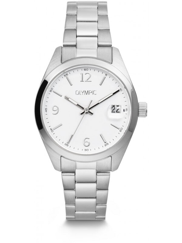 Olympic OL75DSS005 Louise Dames Horloge