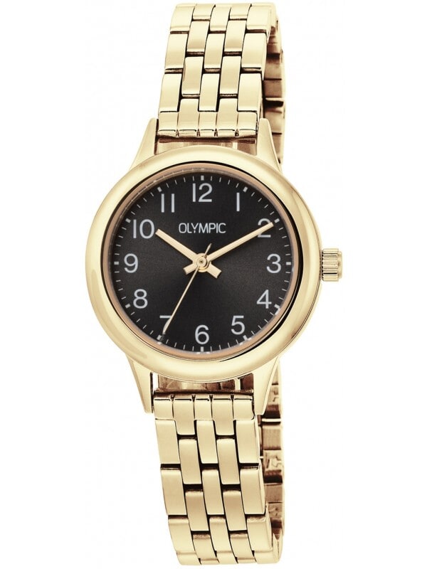 Olympic OL80DDD002 Yara Dames Horloge