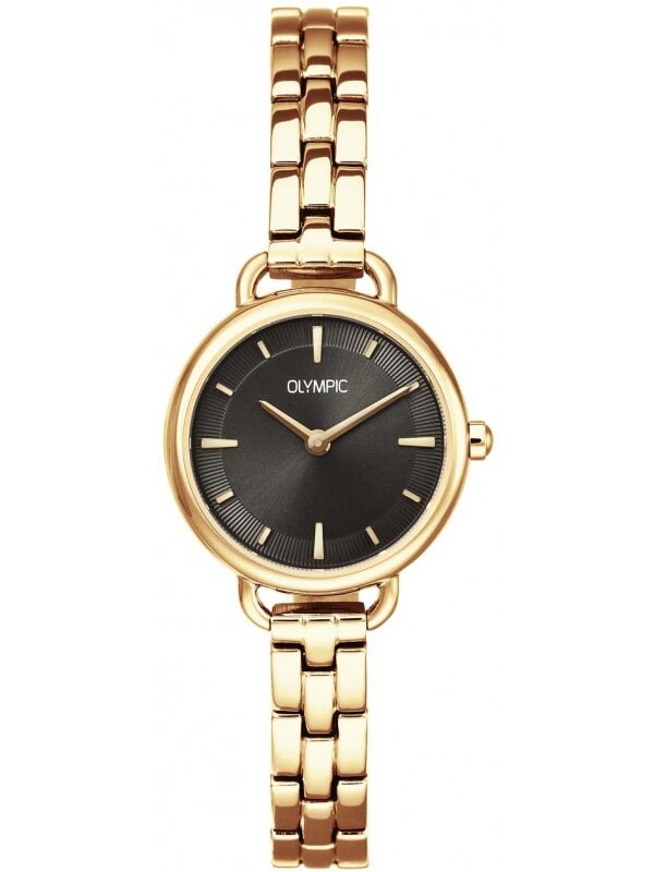 Olympic OL82DDD001 Tess Dames Horloge