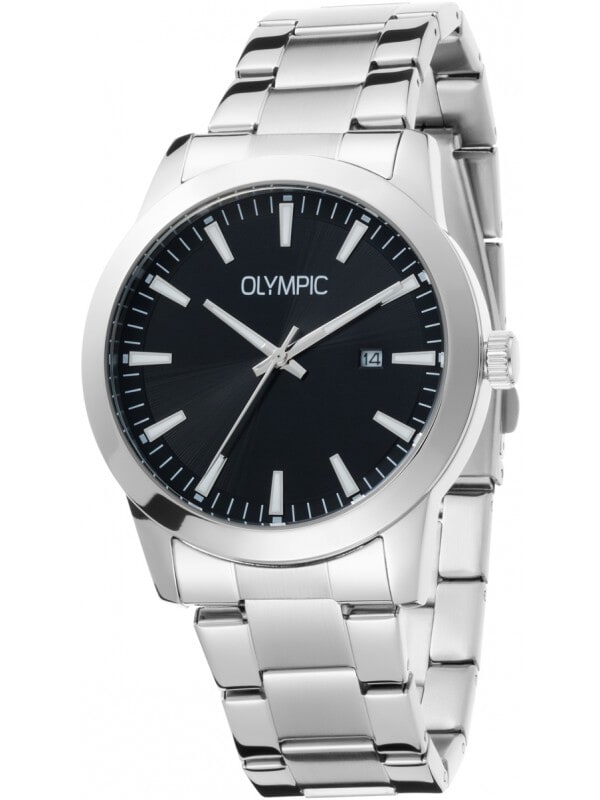 Olympic OL90HSS002 Frank Heren Horloge