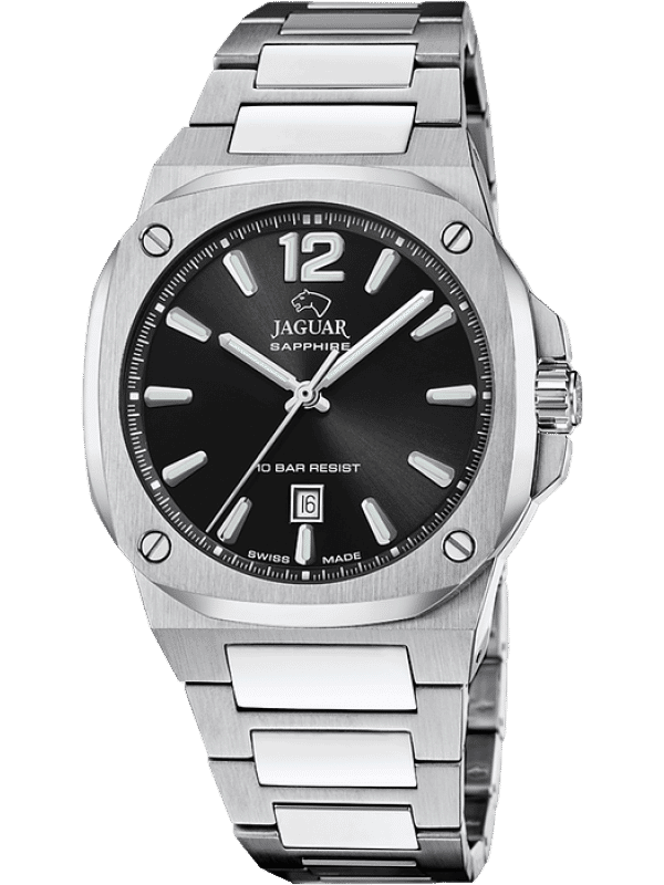 Jaguar J1024/3 Heren Horloge