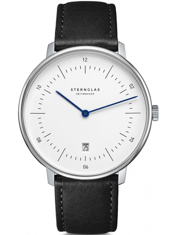 Sternglas S01-NX01-MO01 NAOS XL Heren Horloge