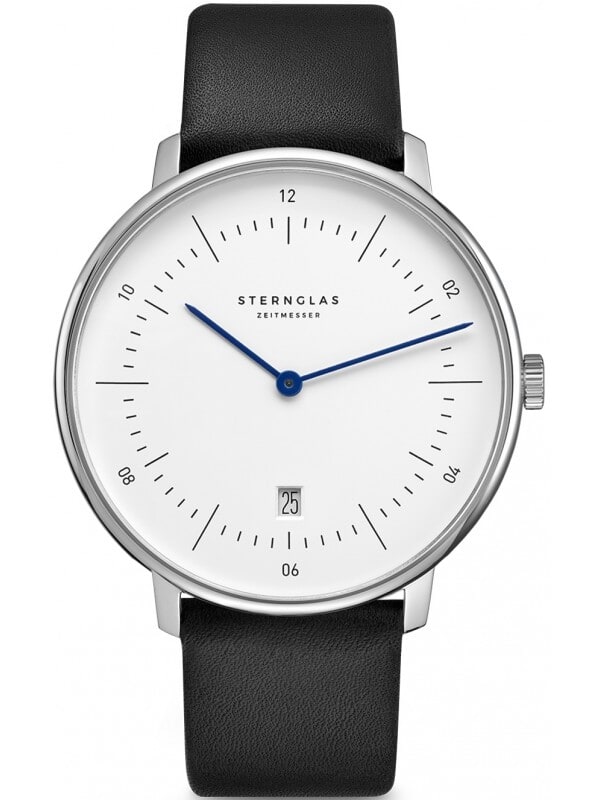 Sternglas S01-NX01-PR07 NAOS XL Heren Horloge