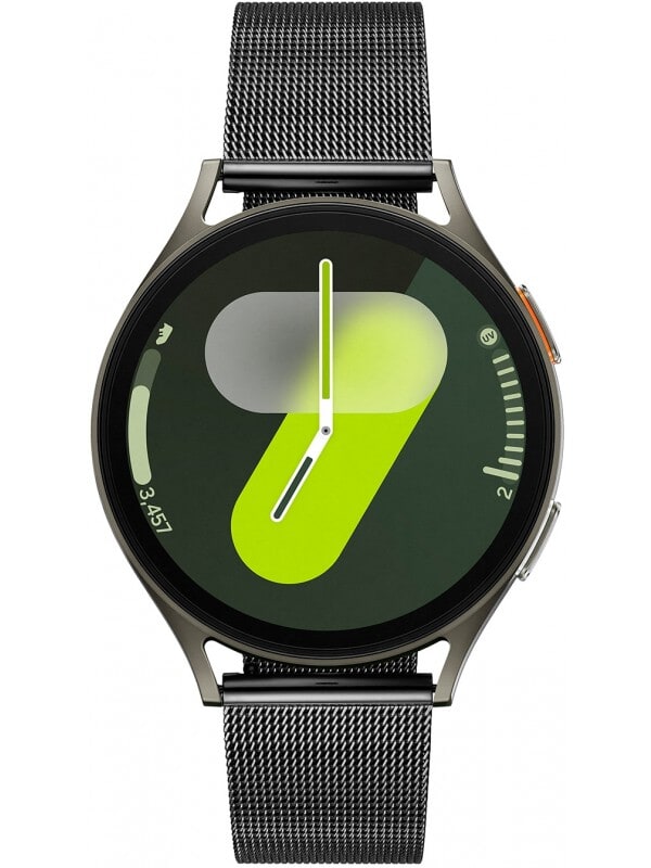 Samsung Special Edition SA.L310KBRM Galaxy Watch 7 - Smartwatch