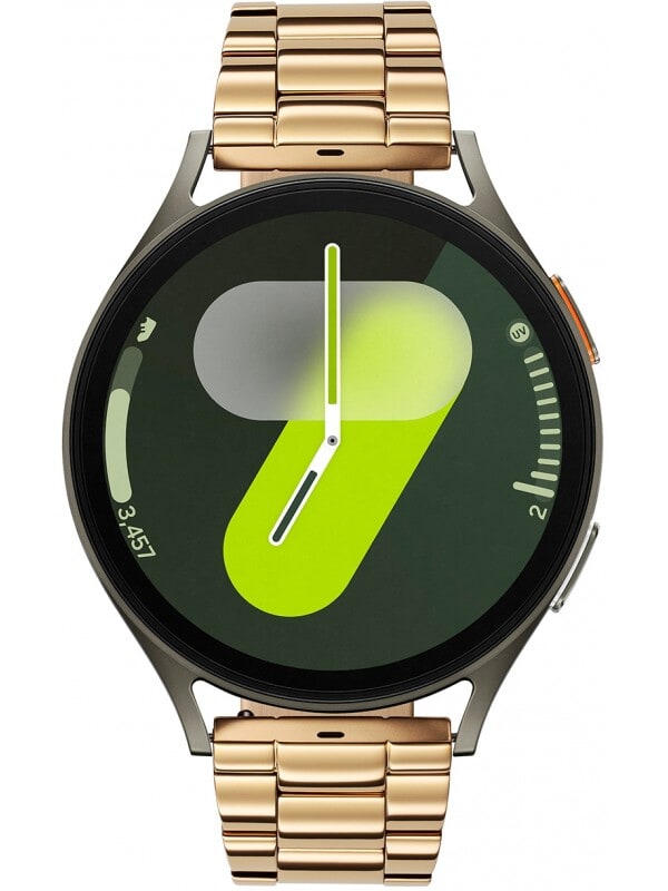 Samsung Special Edition SA.L310KGRS Galaxy Watch 7 - Smartwatch