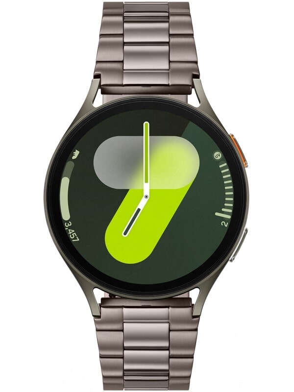 Samsung Special Edition SA.L310KKIS Galaxy Watch 7 - Smartwatch