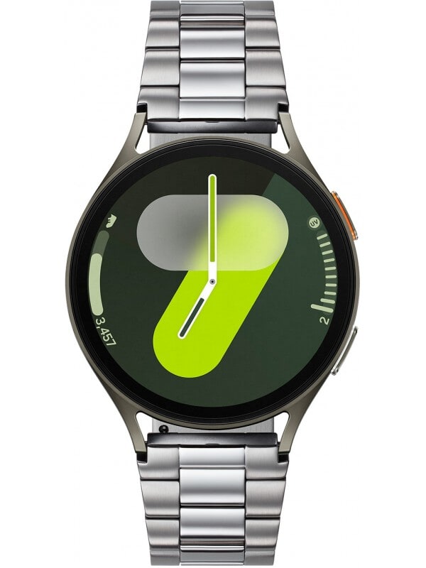 Samsung Special Edition SA.L310KSIS Galaxy Watch 7 - Smartwatch