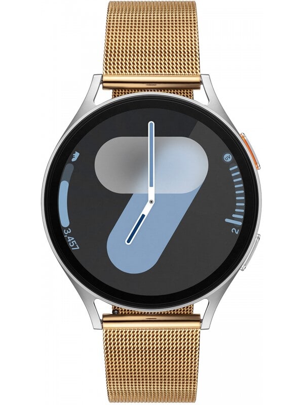 Samsung Special Edition SA.L310SGRM.LTE Galaxy Watch 7 LTE - Smartwatch