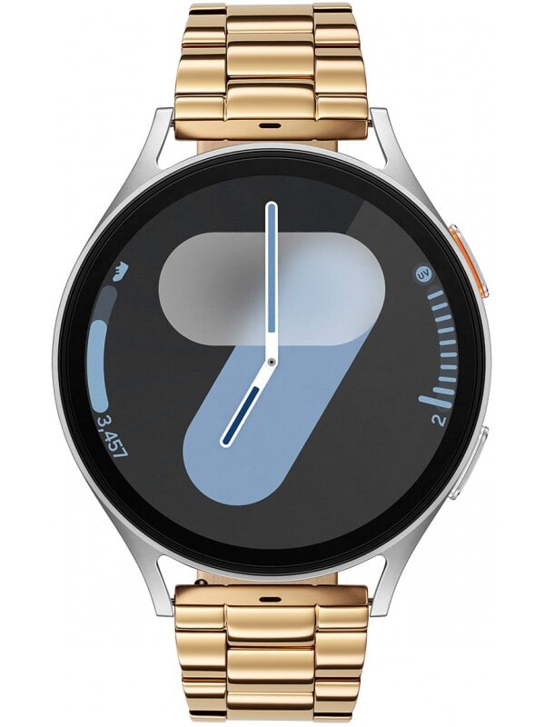 Samsung Special Edition SA.L310SGRS.LTE Galaxy Watch 7 LTE - Smartwatch