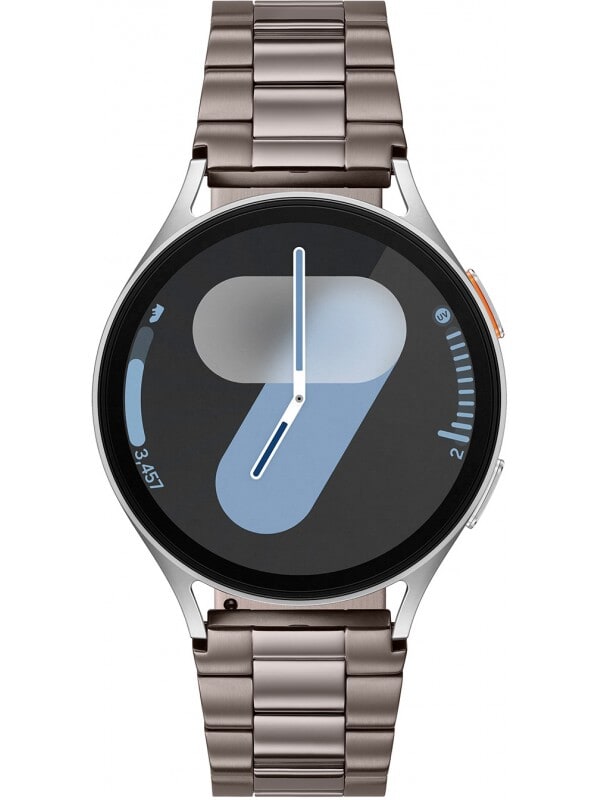 Samsung Special Edition SA.L310SKIS.LTE Galaxy Watch 7 LTE - Smartwatch