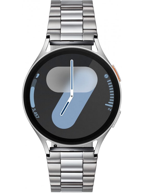 Samsung Special Edition SA.L310SSIS.LTE Galaxy Watch 7 LTE - Smartwatch