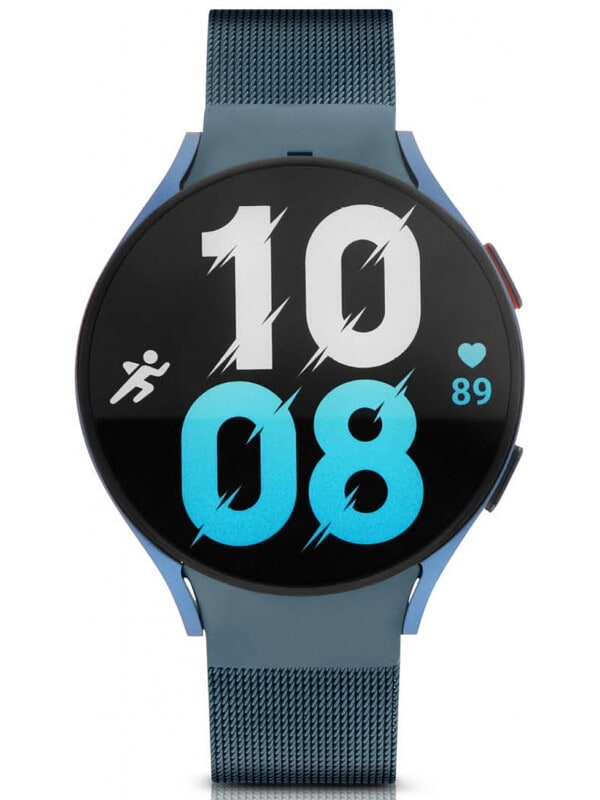 Samsung Special Edition SA.R910BLM Galaxy Watch 5 - Smartwatch
