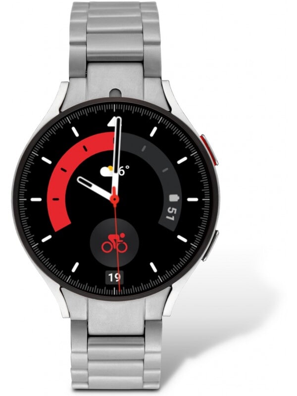 Samsung Special Edition SA.R910SS Galaxy Watch 5 - Smartwatch