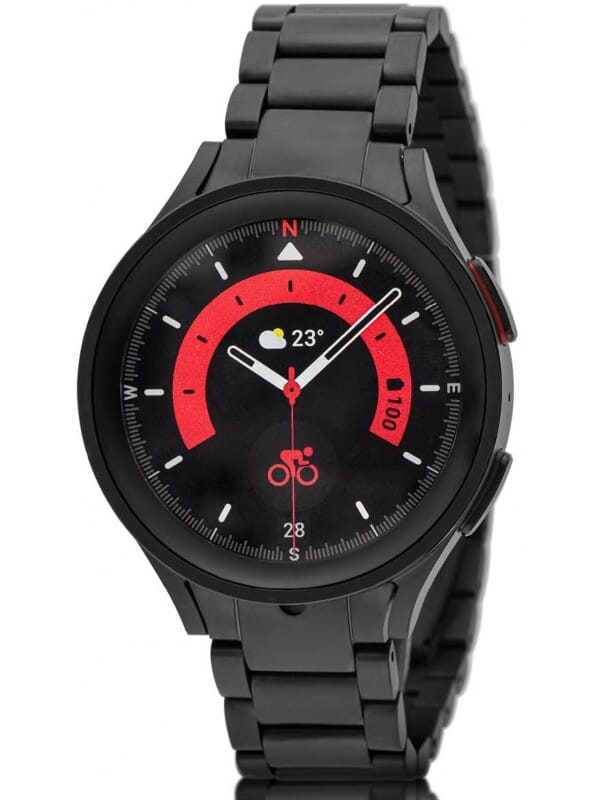 Samsung Special Edition SA.R920BSLTE Galaxy Watch 5 - Smartwatch
