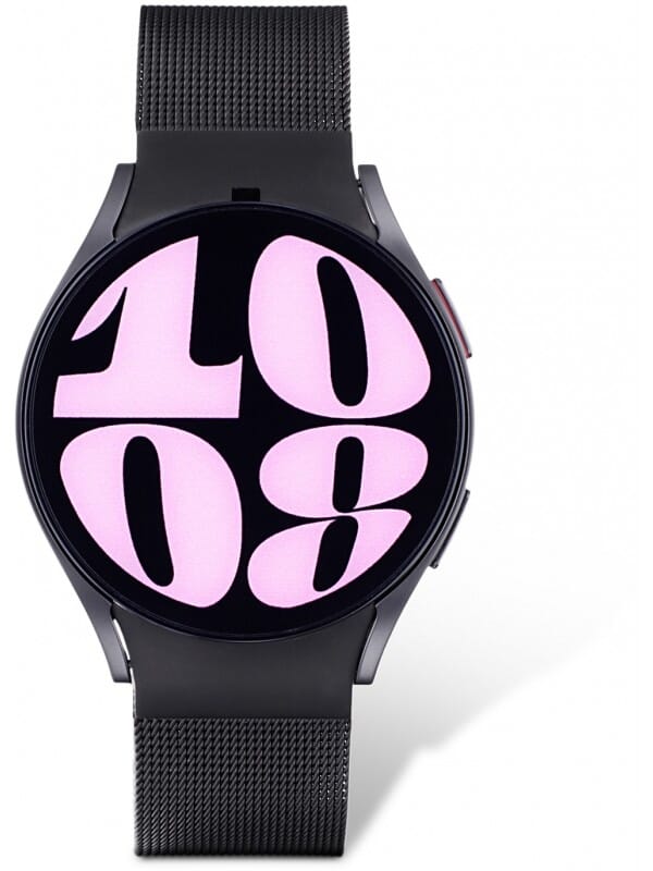 Samsung Special Edition SA.R930BMLTE Galaxy Watch 6 - Smartwatch