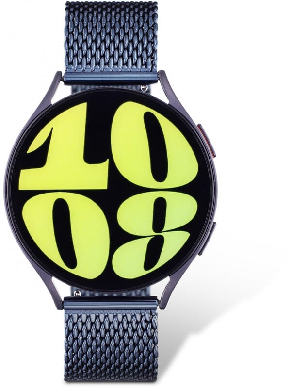 Samsung Special Edition SA.R940BLRMLTE Galaxy Watch 6 - Smartwatch