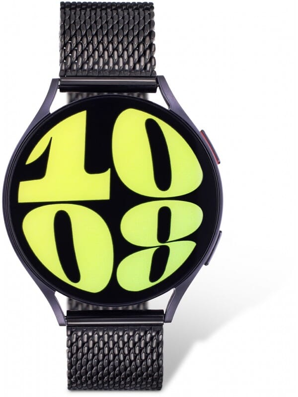 Samsung Special Edition SA.R940BRMLTE Galaxy Watch 6 - Smartwatch