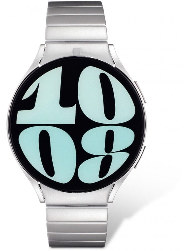 Samsung Special Edition SA.R940SBLTE Galaxy Watch 6 - Smartwatch