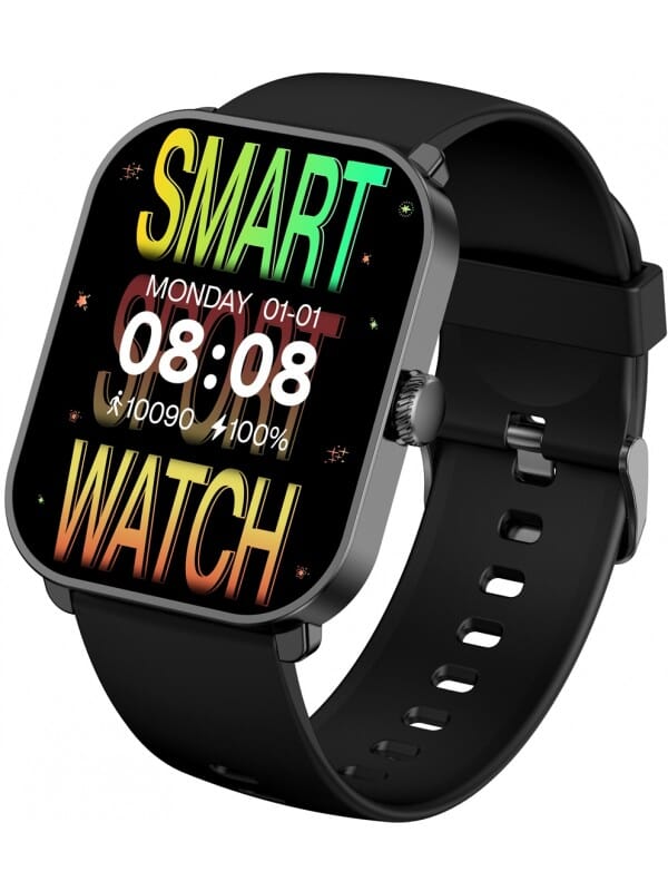 Smarty 2.0 SW070A SW070 Horloge