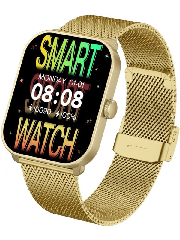 Smarty 2.0 SW070L SW070 Horloge