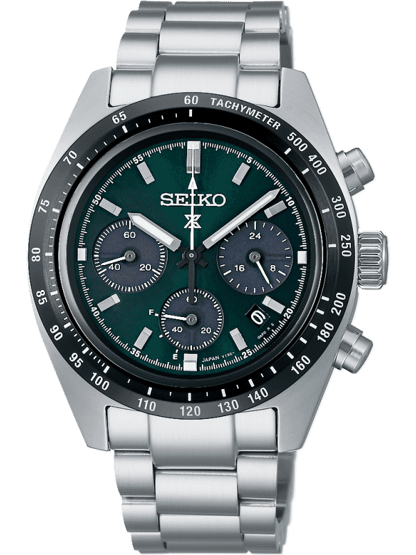 Seiko Prospex SSC933P1 Heren Horloge