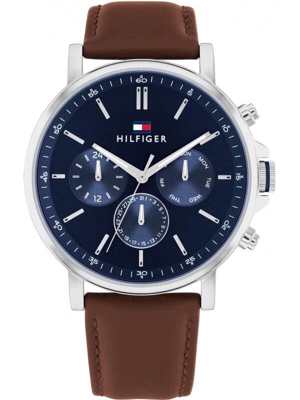 Tommy Hilfiger TH1710585 TYSON Heren Horloge