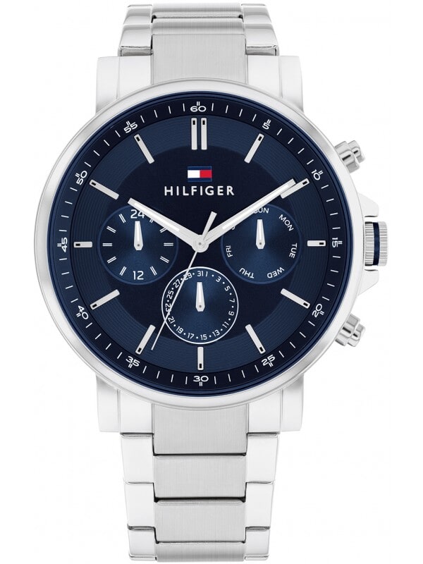 Tommy Hilfiger TH1710588 Tyson Heren Horloge