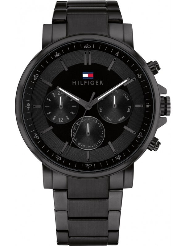 Tommy Hilfiger Horloges Official Dealer Excluso.be