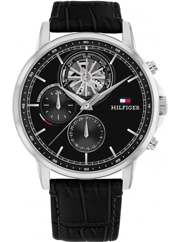 Tommy Hilfiger TH1710605 STEWART Heren Horloge