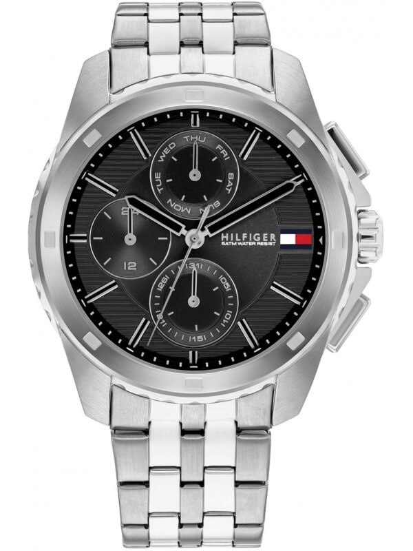 Tommy Hilfiger TH1710620 WALKER Heren Horloge