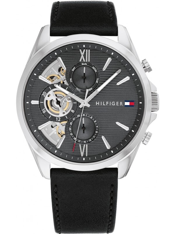 Tommy Hilfiger TH1710644 BAKER Heren Horloge