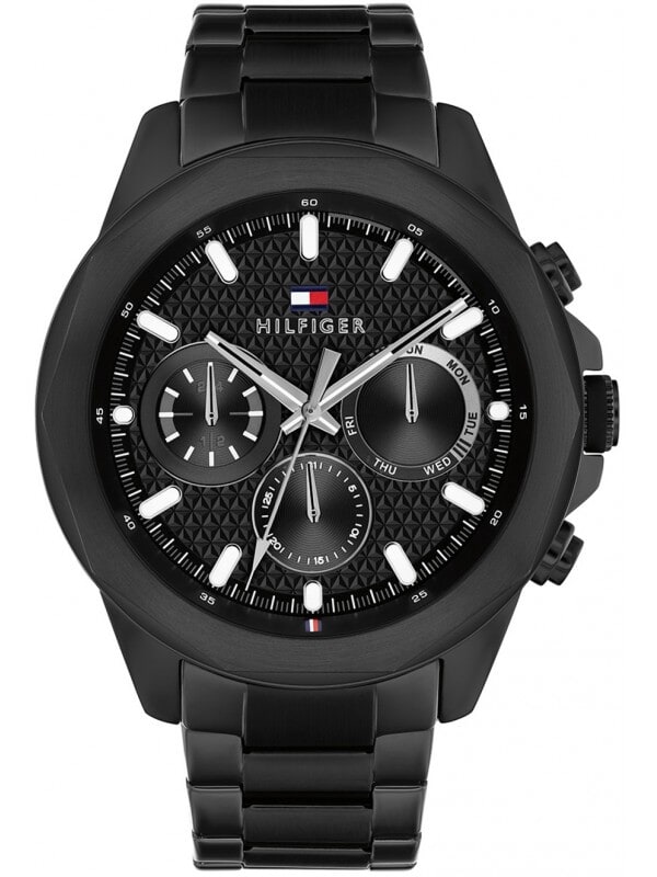 Tommy Hilfiger TH1710653 LARS Heren Horloge