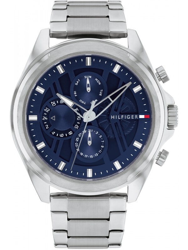 Tommy Hilfiger TH1710656 JAX Heren Horloge