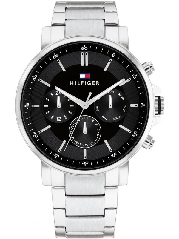 Tommy Hilfiger TH1710667 TYSON Heren Horloge