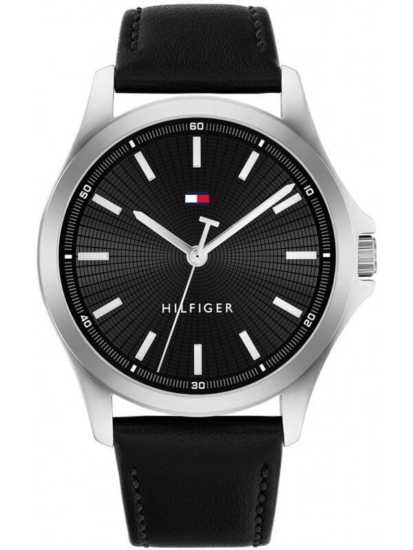 Tommy Hilfiger TH1710668 BRUCE Heren Horloge