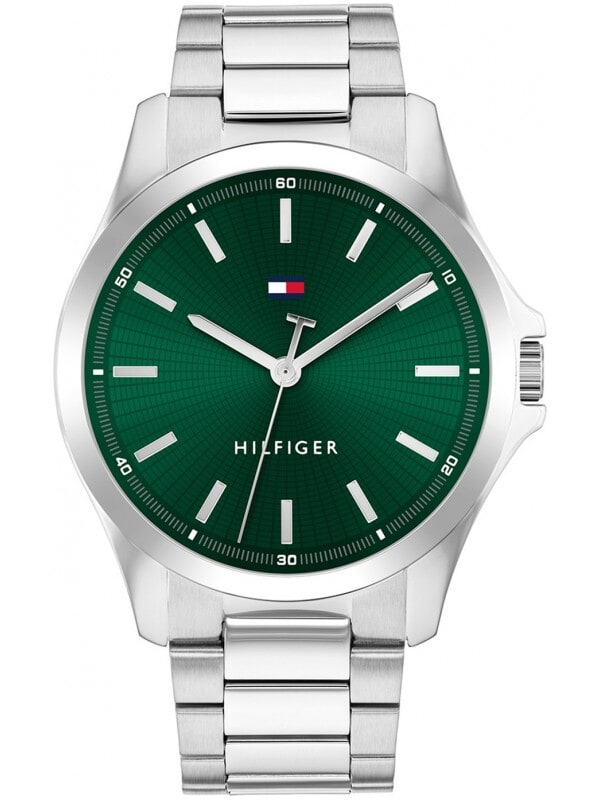 Tommy Hilfiger TH1710672 BRUCE Heren Horloge