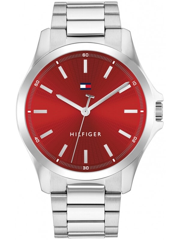 Tommy Hilfiger TH1710677 BRUCE Heren Horloge