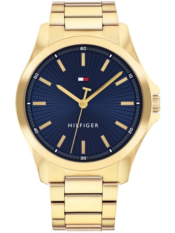 Tommy Hilfiger TH1710679 BRUCE Heren Horloge