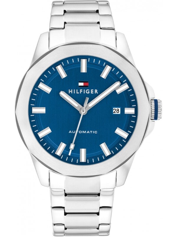 Tommy Hilfiger TH1710693 Lars Heren Horloge