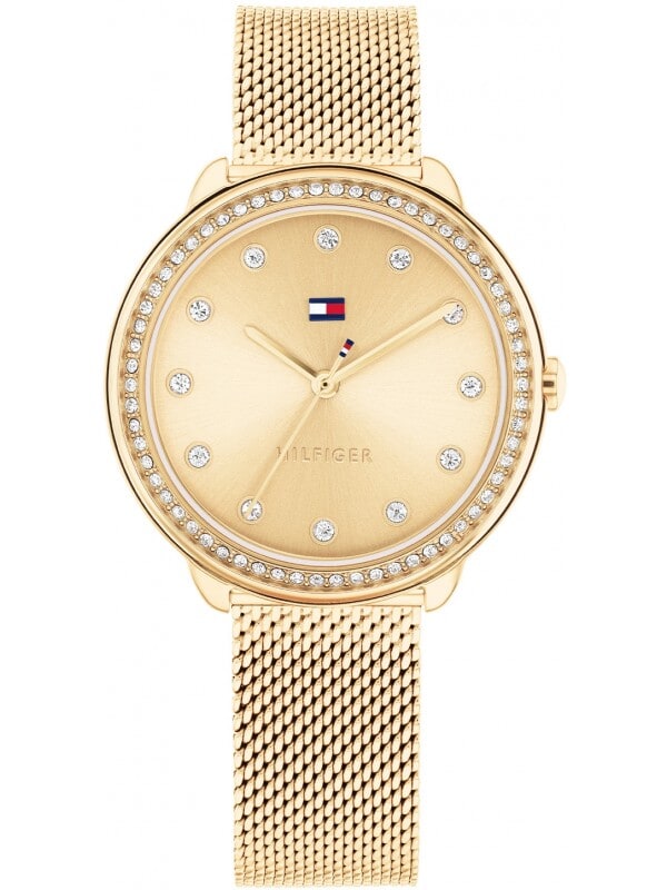 Tommy Hilfiger TH1782699 DEMI Dames Horloge