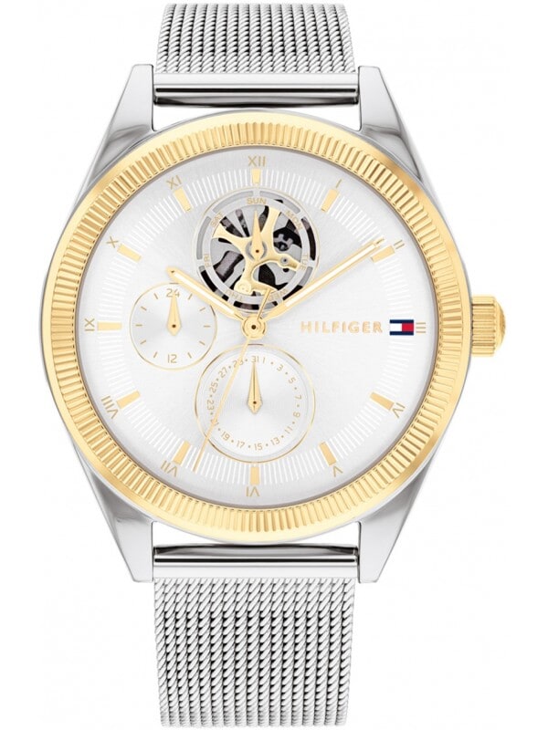 Tommy Hilfiger TH1782713 MONICA Dames Horloge