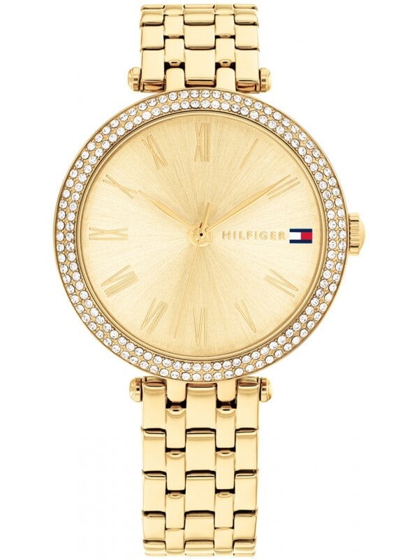 Tommy Hilfiger TH1782718 NATALIE Dames Horloge