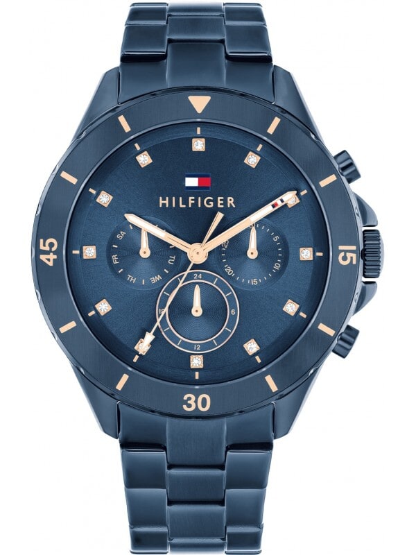 Tommy Hilfiger TH1782743 MELLIE Dames Horloge