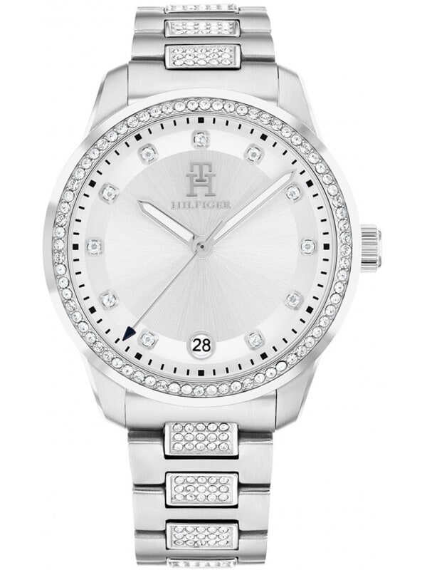 Tommy Hilfiger TH1782757 TH85 CRYSTALS Dames Horloge
